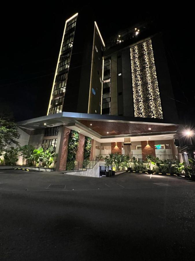 The Mango Suites By Flat06 Jakarta Exterior foto